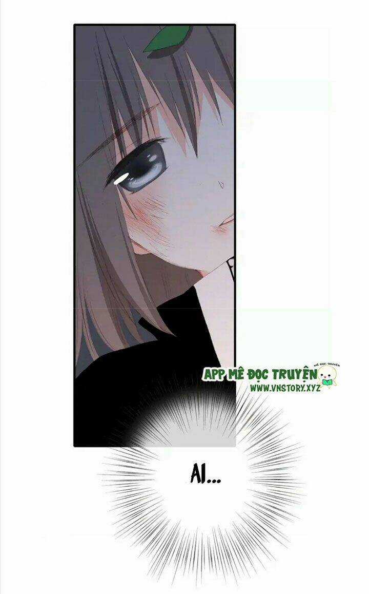 Con Tim Rung Động 2 - Chapter 37.5 - Trang 34