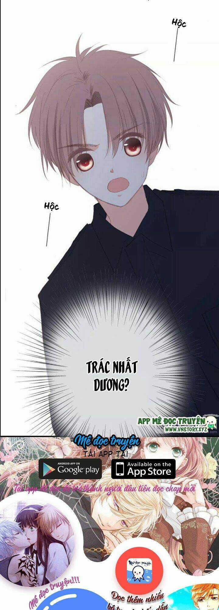 Con Tim Rung Động 2 - Chapter 37.5 - Trang 35