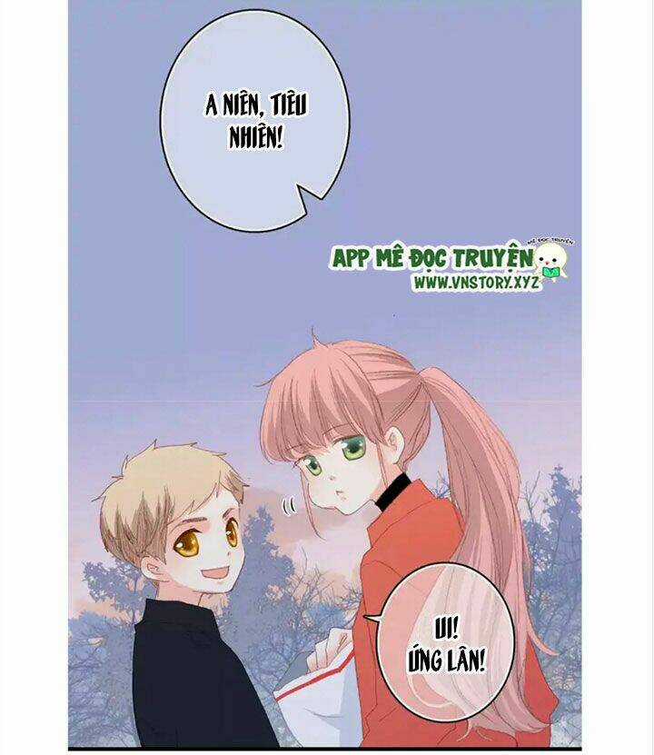 Con Tim Rung Động 2 - Chapter 37.5 - Trang 5