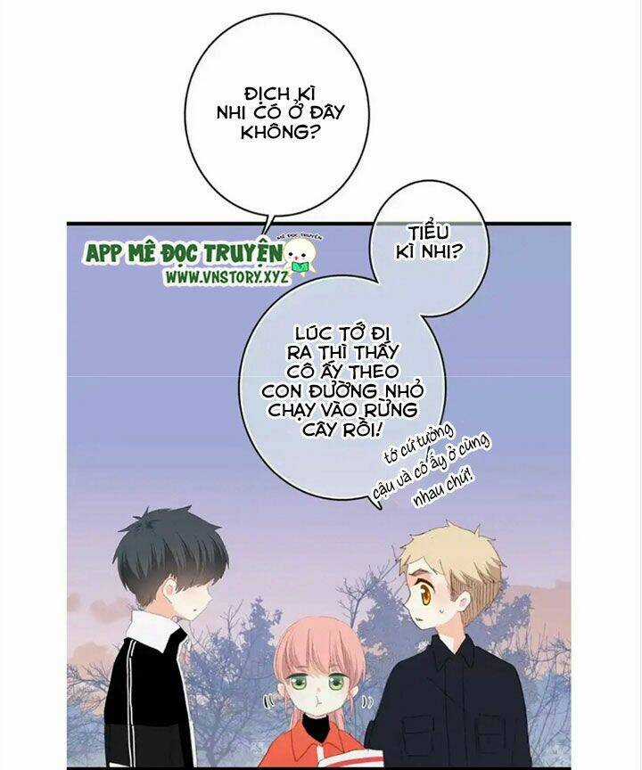 Con Tim Rung Động 2 - Chapter 37.5 - Trang 6