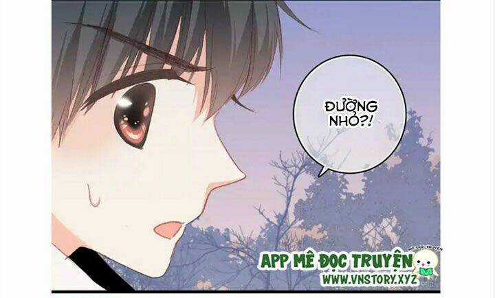 Con Tim Rung Động 2 - Chapter 37.5 - Trang 7