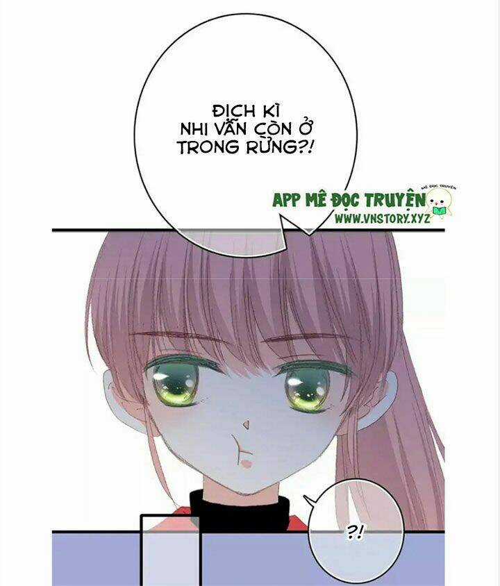 Con Tim Rung Động 2 - Chapter 37.5 - Trang 8
