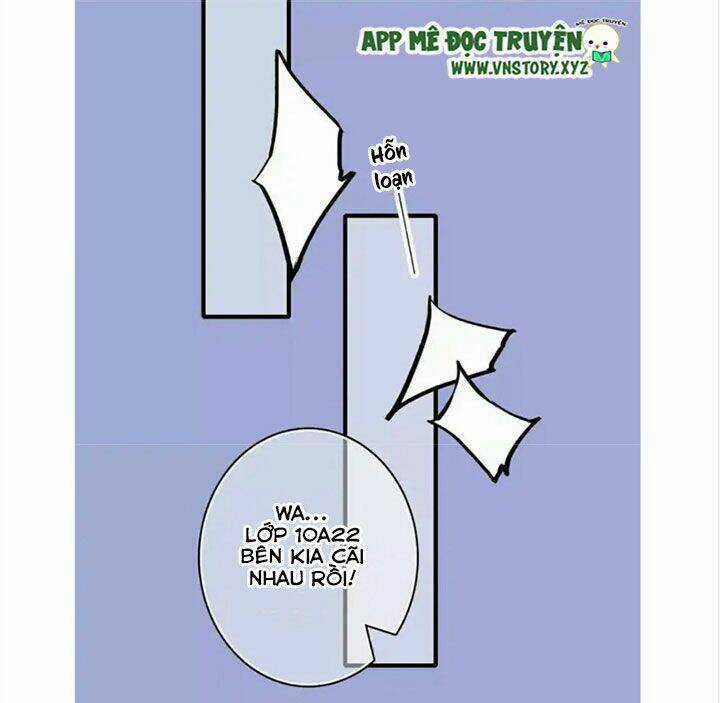 Con Tim Rung Động 2 - Chapter 37.5 - Trang 9