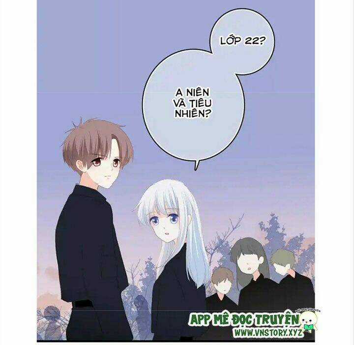 Con Tim Rung Động 2 - Chapter 37.5 - Trang 10