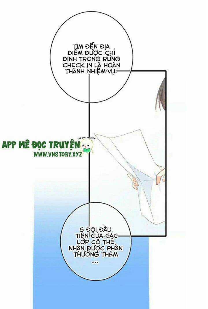 Con Tim Rung Động 2 - Chapter 37 - Trang 1