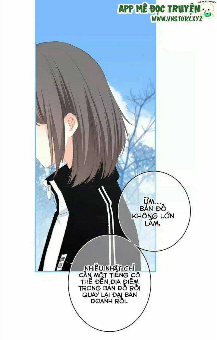 Con Tim Rung Động 2 - Chapter 37 - Trang 2