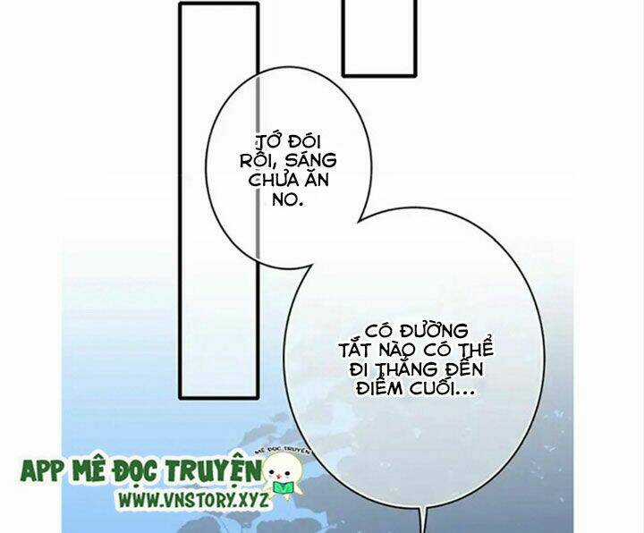 Con Tim Rung Động 2 - Chapter 37 - Trang 11