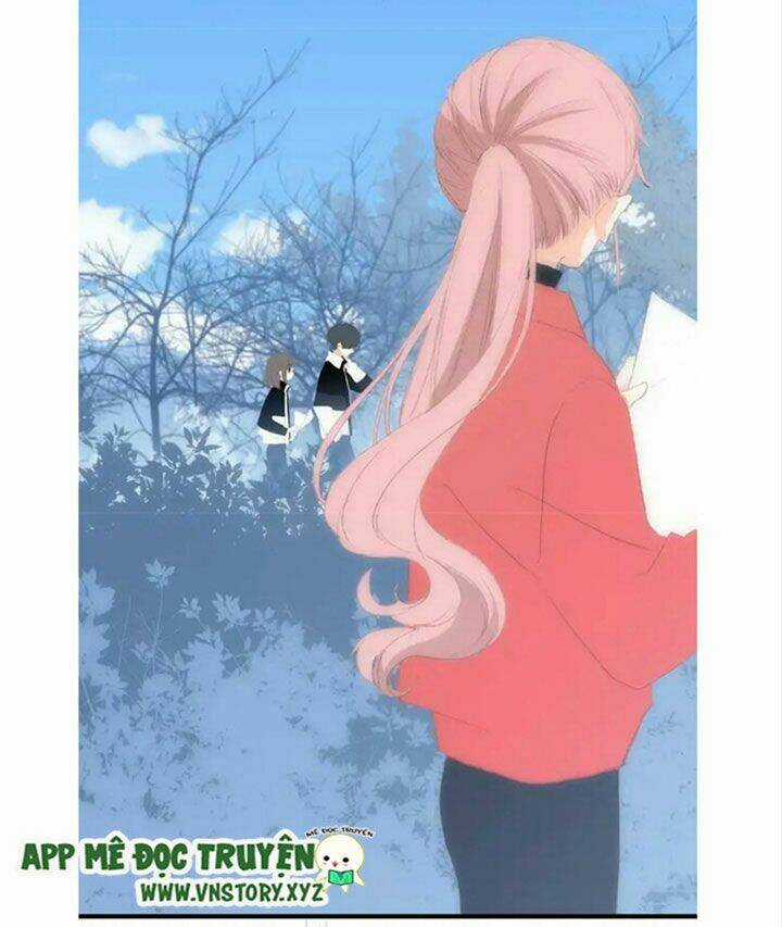 Con Tim Rung Động 2 - Chapter 37 - Trang 14