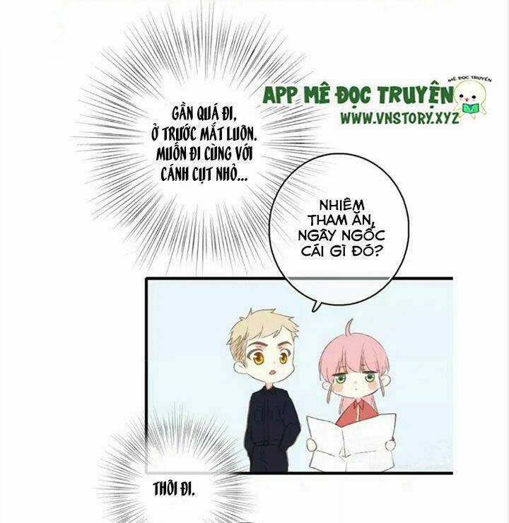 Con Tim Rung Động 2 - Chapter 37 - Trang 15