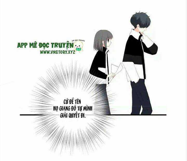 Con Tim Rung Động 2 - Chapter 37 - Trang 17