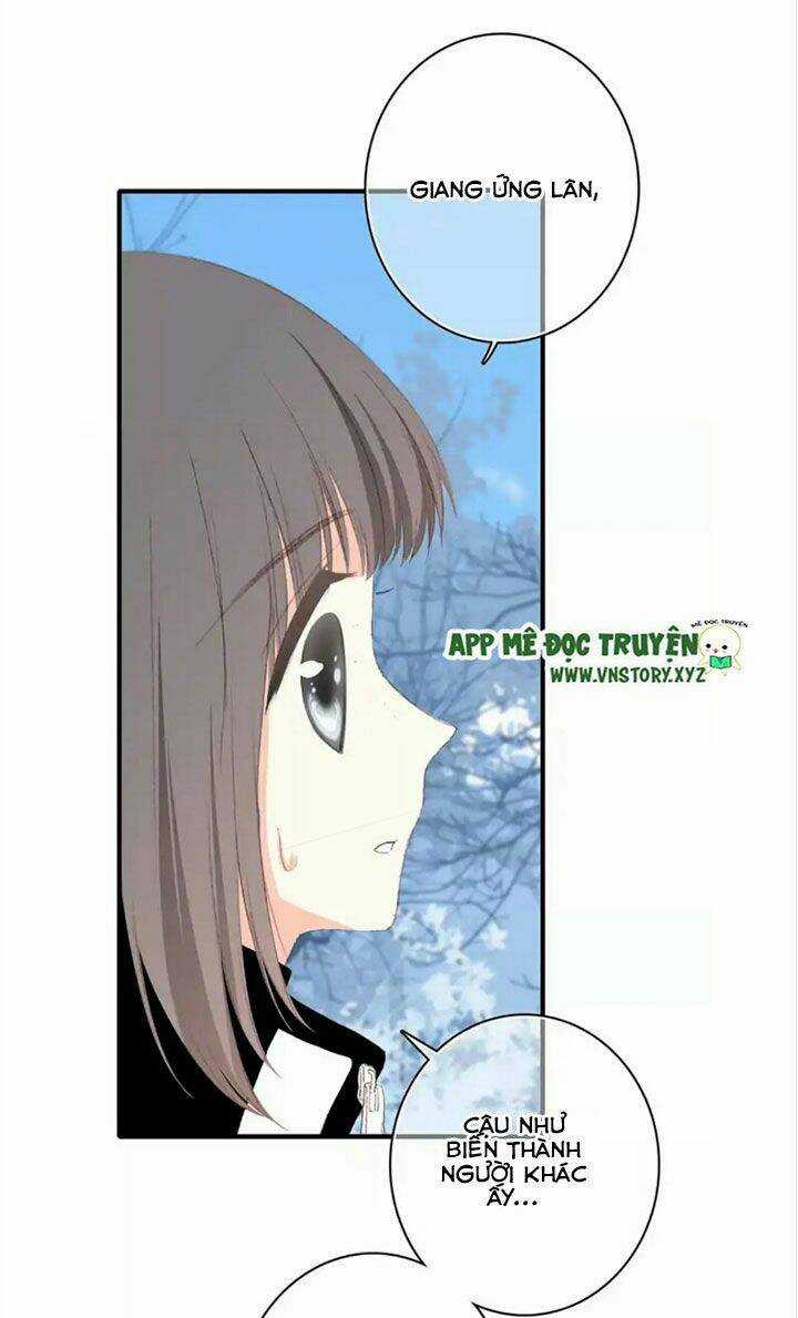 Con Tim Rung Động 2 - Chapter 37 - Trang 18