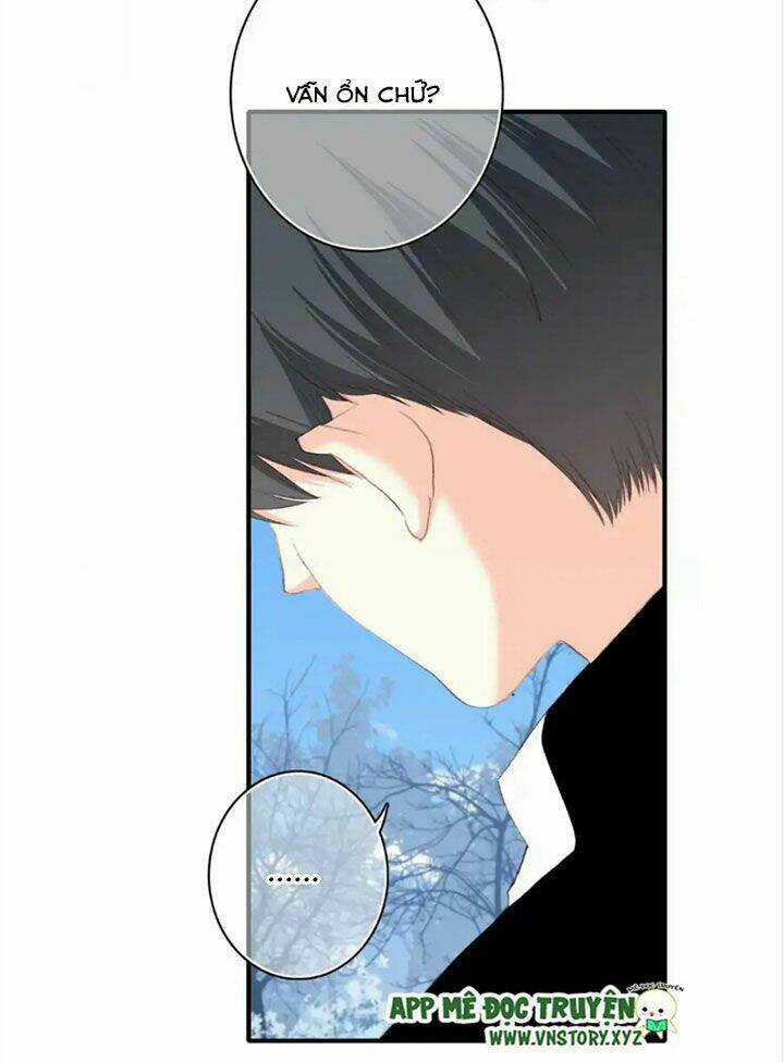 Con Tim Rung Động 2 - Chapter 37 - Trang 19