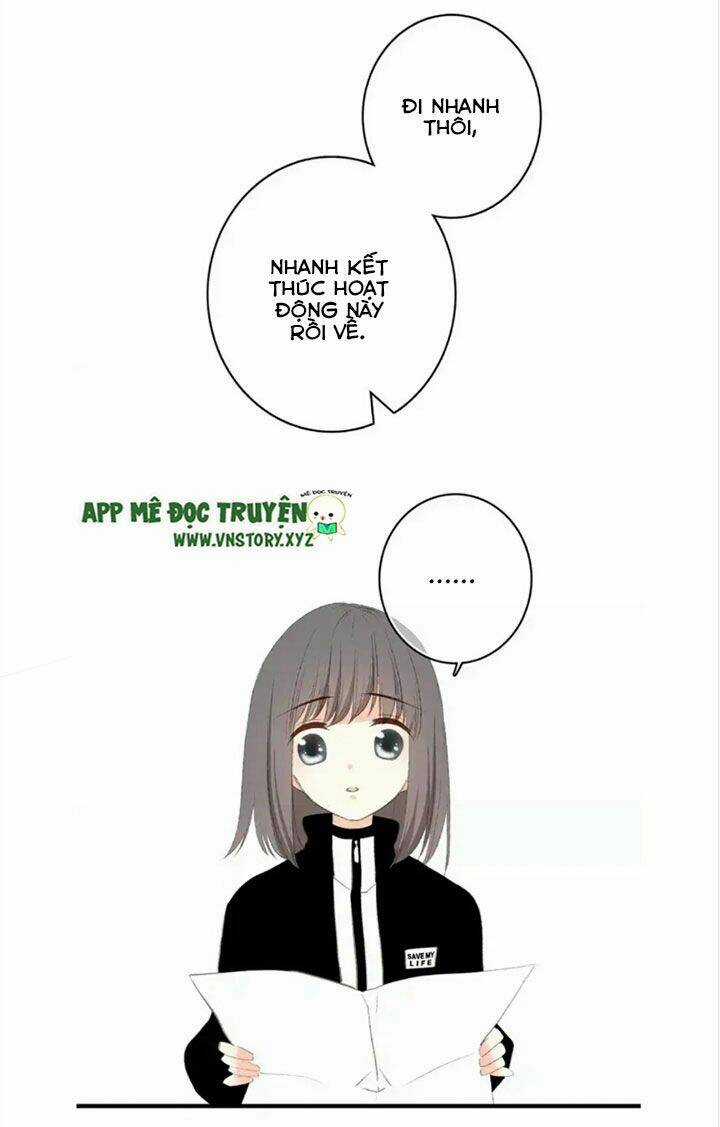 Con Tim Rung Động 2 - Chapter 37 - Trang 20