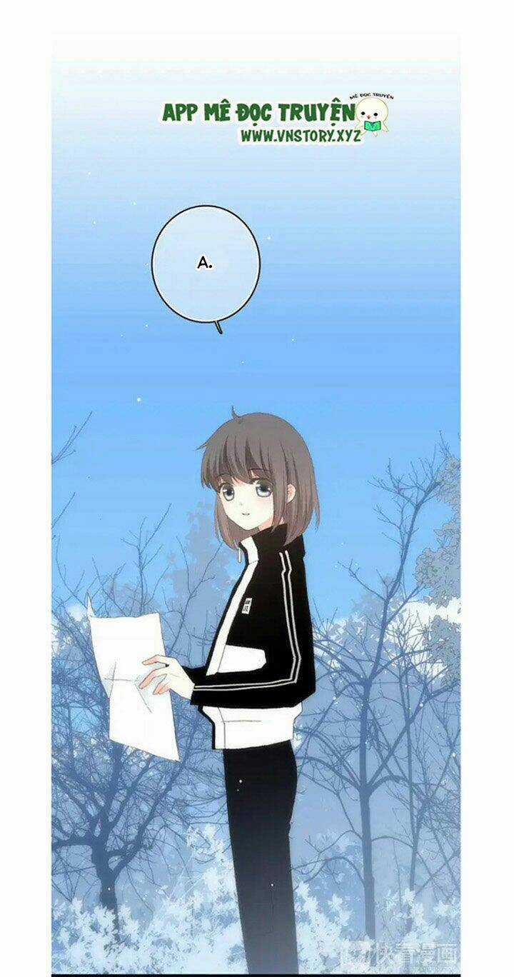 Con Tim Rung Động 2 - Chapter 37 - Trang 3