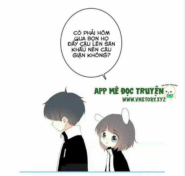 Con Tim Rung Động 2 - Chapter 37 - Trang 21