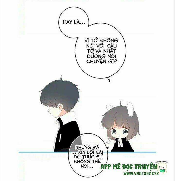 Con Tim Rung Động 2 - Chapter 37 - Trang 23