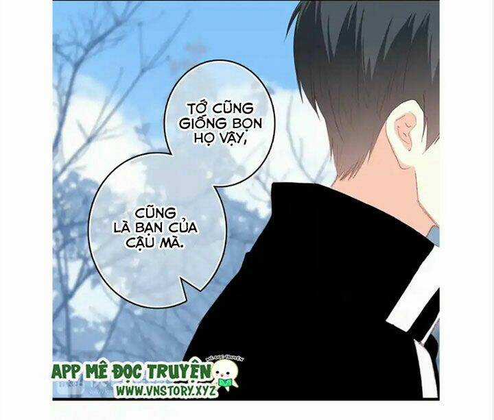 Con Tim Rung Động 2 - Chapter 37 - Trang 25