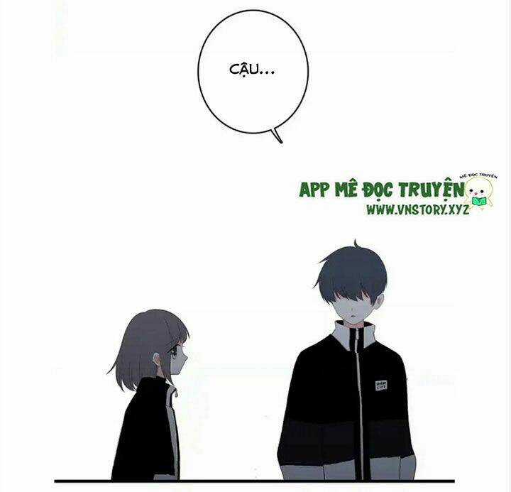 Con Tim Rung Động 2 - Chapter 37 - Trang 26