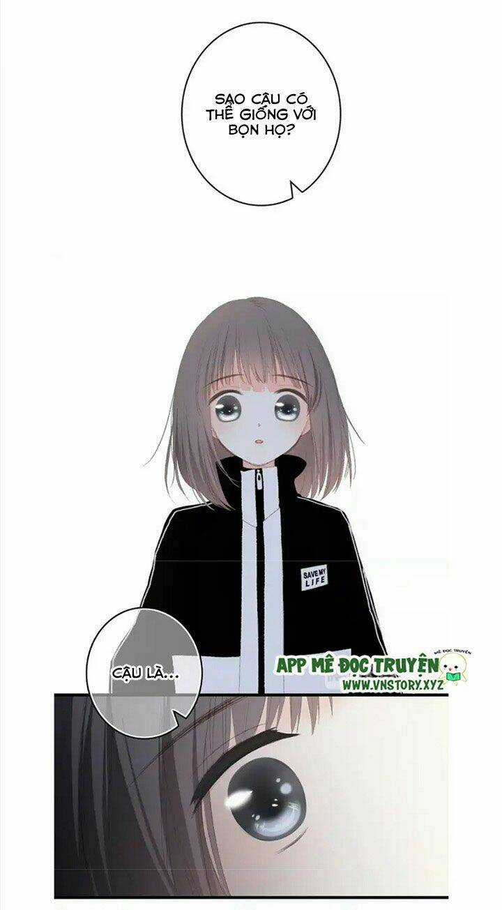 Con Tim Rung Động 2 - Chapter 37 - Trang 27