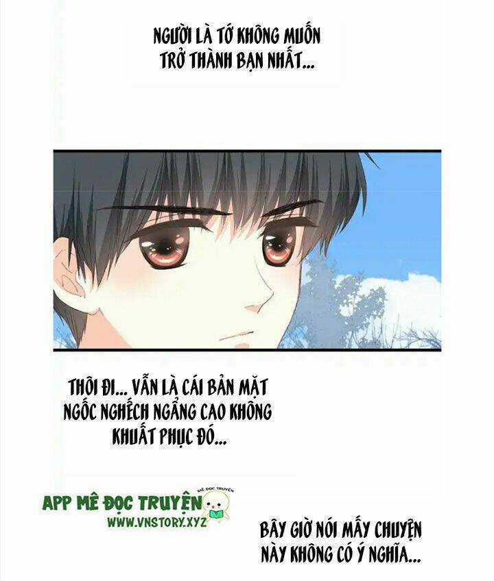 Con Tim Rung Động 2 - Chapter 37 - Trang 28