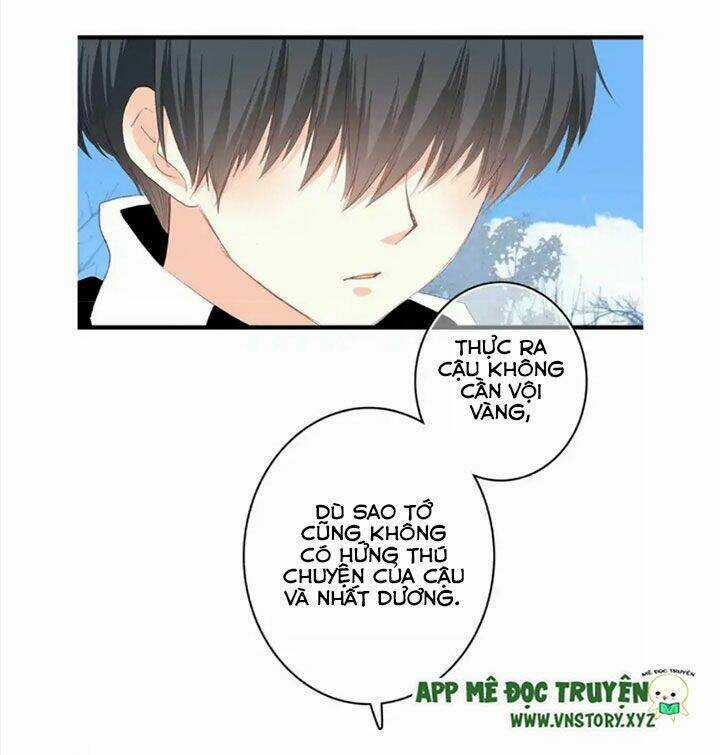 Con Tim Rung Động 2 - Chapter 37 - Trang 29