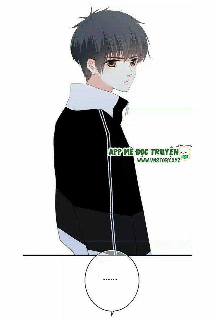 Con Tim Rung Động 2 - Chapter 37 - Trang 30