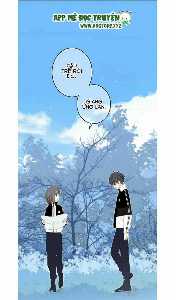 Con Tim Rung Động 2 - Chapter 37 - Trang 4