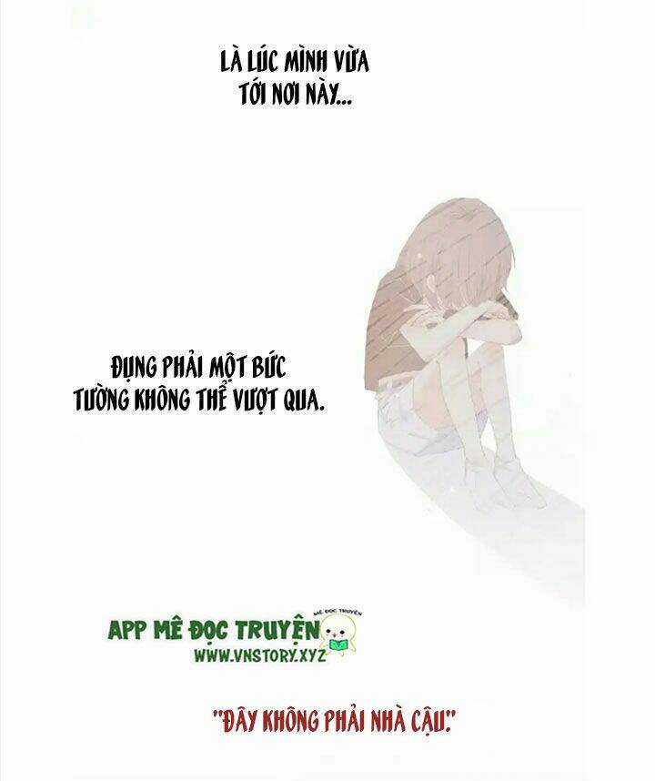 Con Tim Rung Động 2 - Chapter 37 - Trang 32