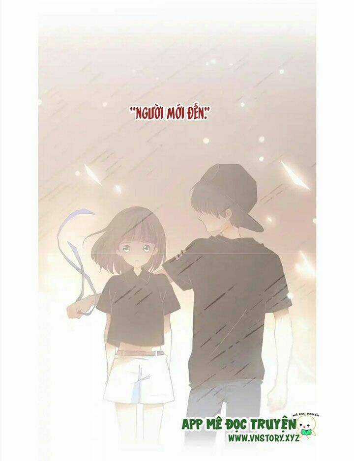 Con Tim Rung Động 2 - Chapter 37 - Trang 33