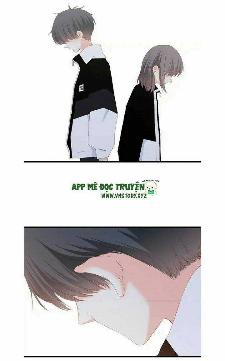 Con Tim Rung Động 2 - Chapter 37 - Trang 35