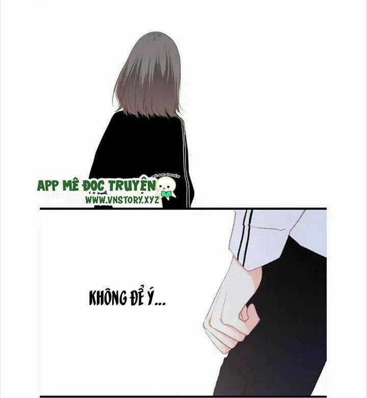 Con Tim Rung Động 2 - Chapter 37 - Trang 36