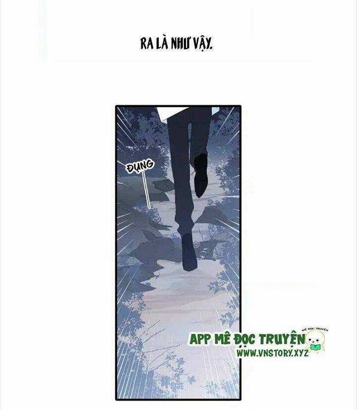 Con Tim Rung Động 2 - Chapter 37 - Trang 38