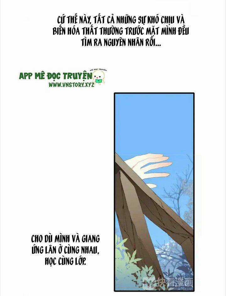 Con Tim Rung Động 2 - Chapter 37 - Trang 39