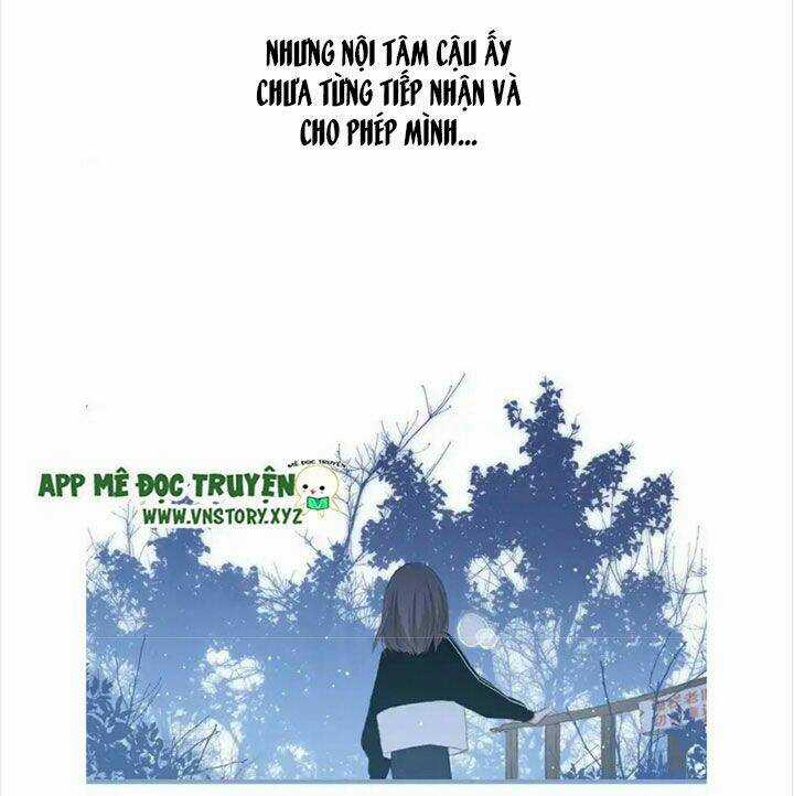 Con Tim Rung Động 2 - Chapter 37 - Trang 40