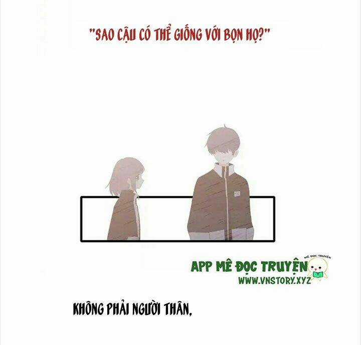 Con Tim Rung Động 2 - Chapter 37 - Trang 41