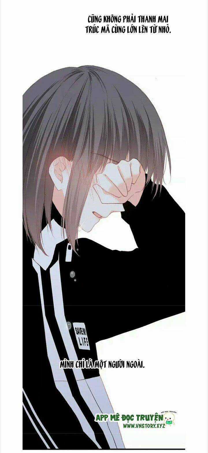 Con Tim Rung Động 2 - Chapter 37 - Trang 42