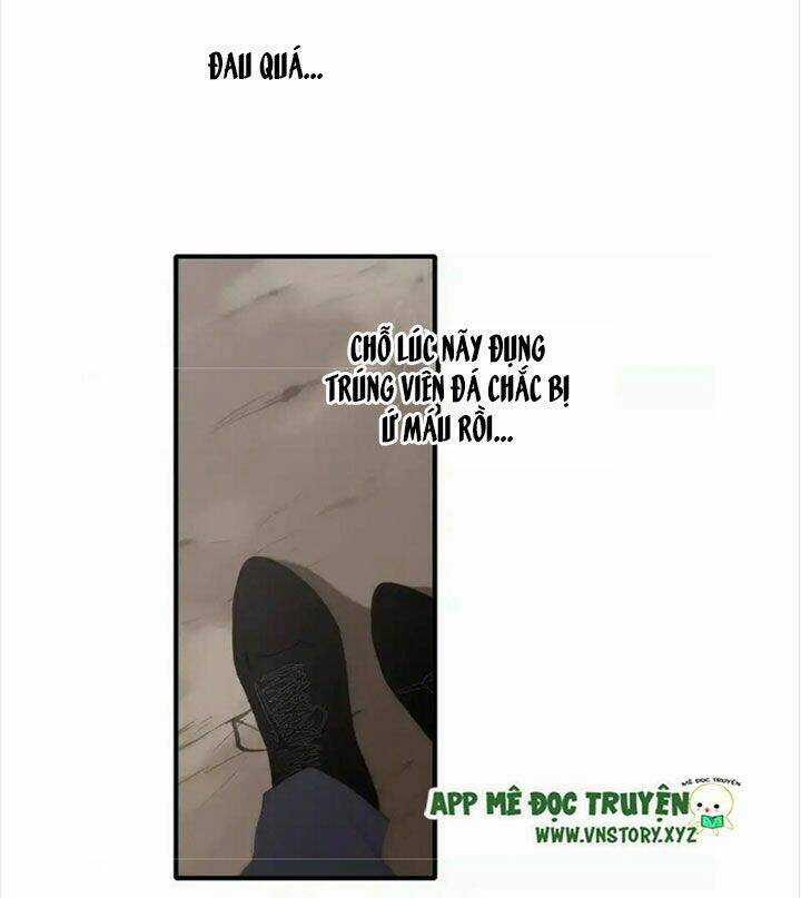 Con Tim Rung Động 2 - Chapter 37 - Trang 43