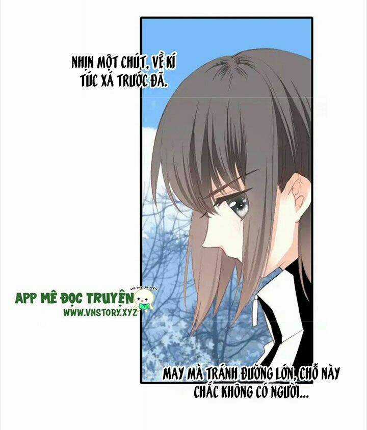 Con Tim Rung Động 2 - Chapter 37 - Trang 44