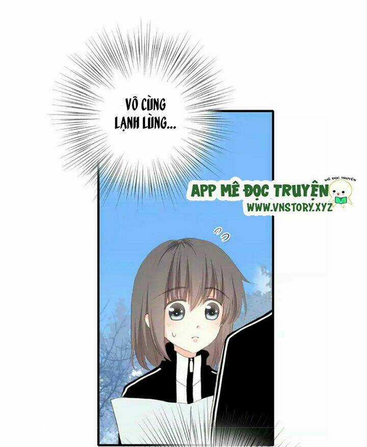 Con Tim Rung Động 2 - Chapter 37 - Trang 9