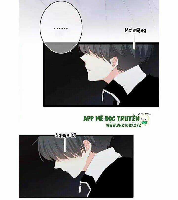 Con Tim Rung Động 2 - Chapter 38.5 - Trang 1