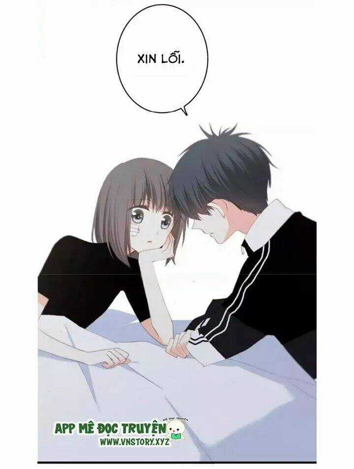 Con Tim Rung Động 2 - Chapter 38.5 - Trang 2