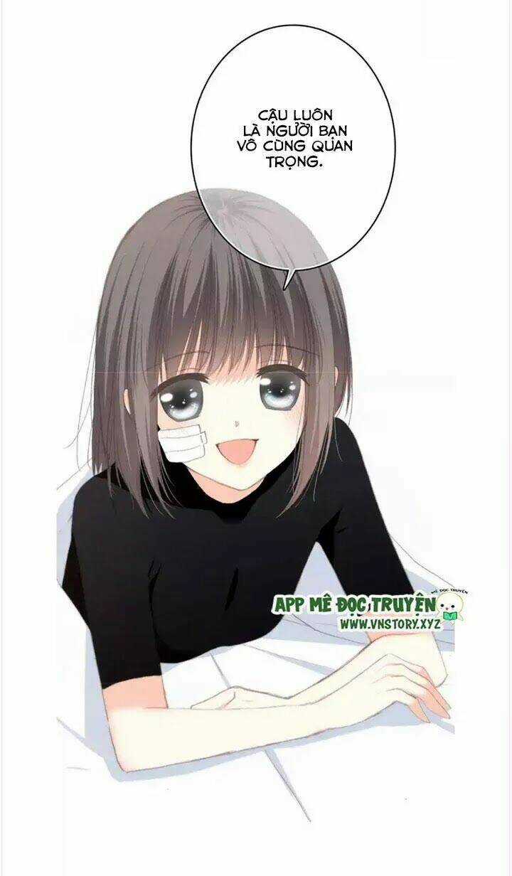 Con Tim Rung Động 2 - Chapter 38.5 - Trang 11