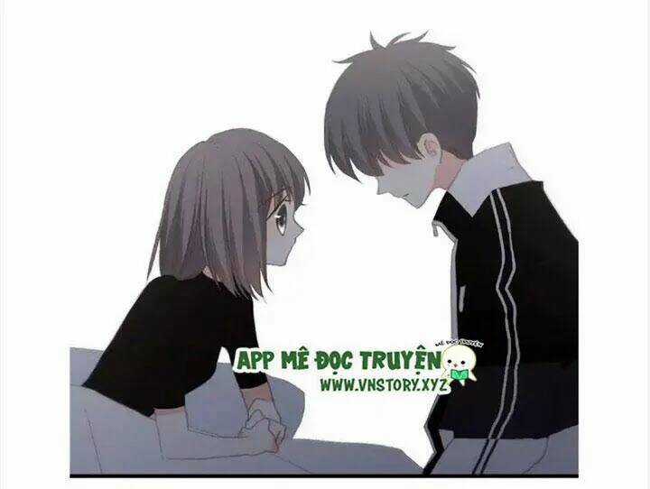 Con Tim Rung Động 2 - Chapter 38.5 - Trang 13