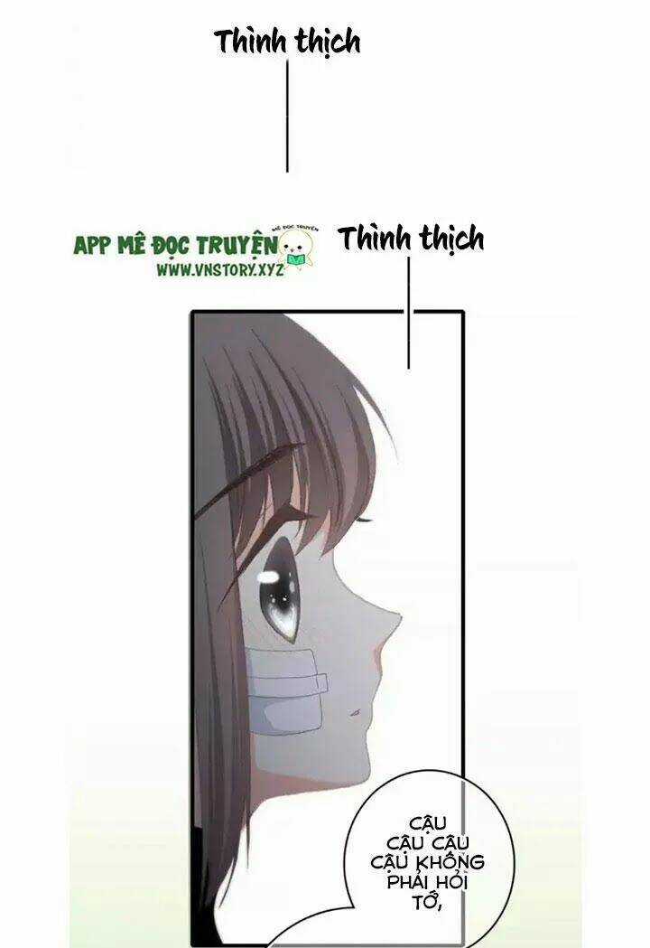 Con Tim Rung Động 2 - Chapter 38.5 - Trang 14