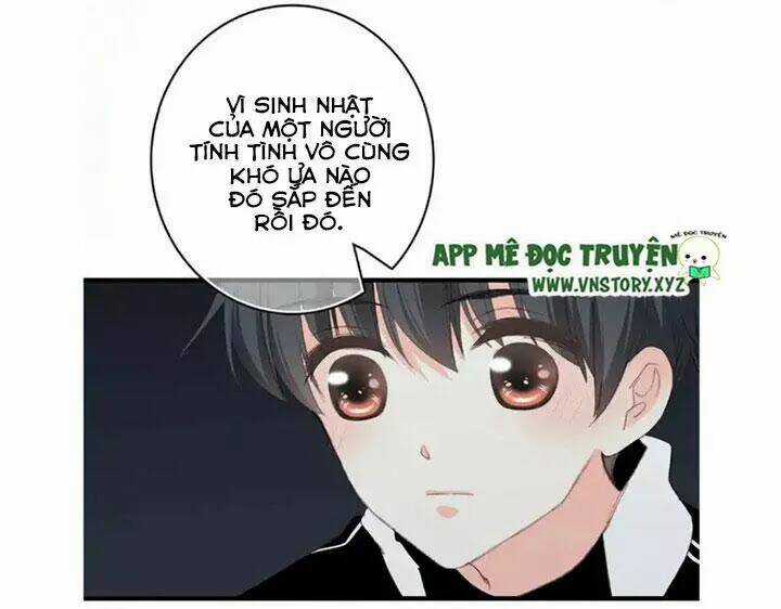 Con Tim Rung Động 2 - Chapter 38.5 - Trang 17