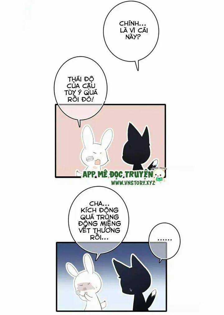 Con Tim Rung Động 2 - Chapter 38.5 - Trang 18