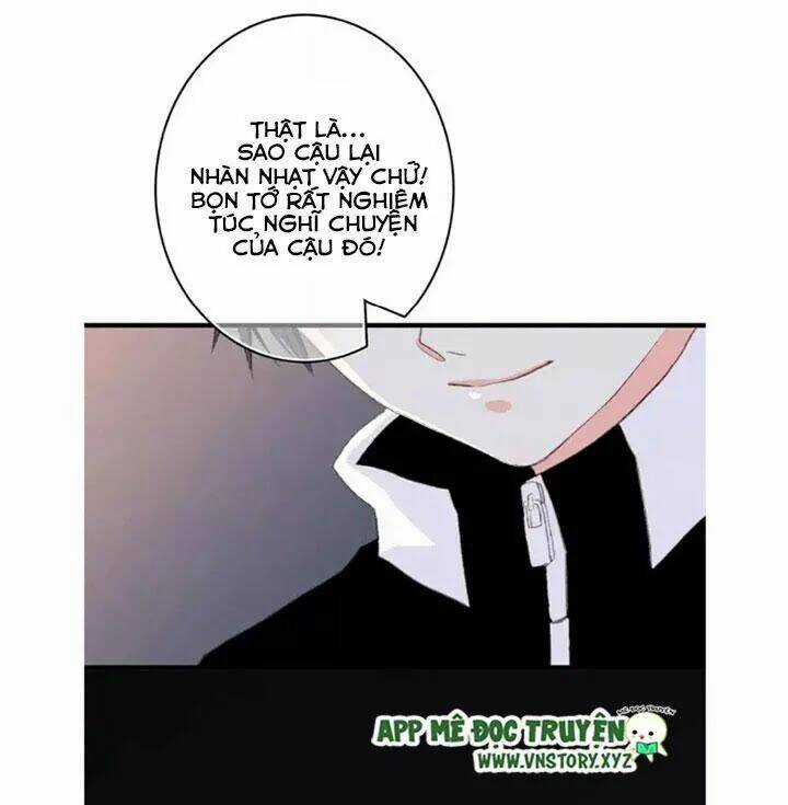 Con Tim Rung Động 2 - Chapter 38.5 - Trang 19