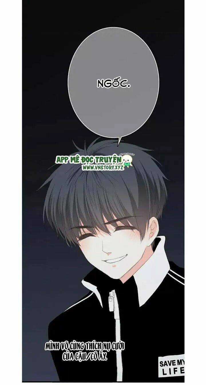 Con Tim Rung Động 2 - Chapter 38.5 - Trang 20