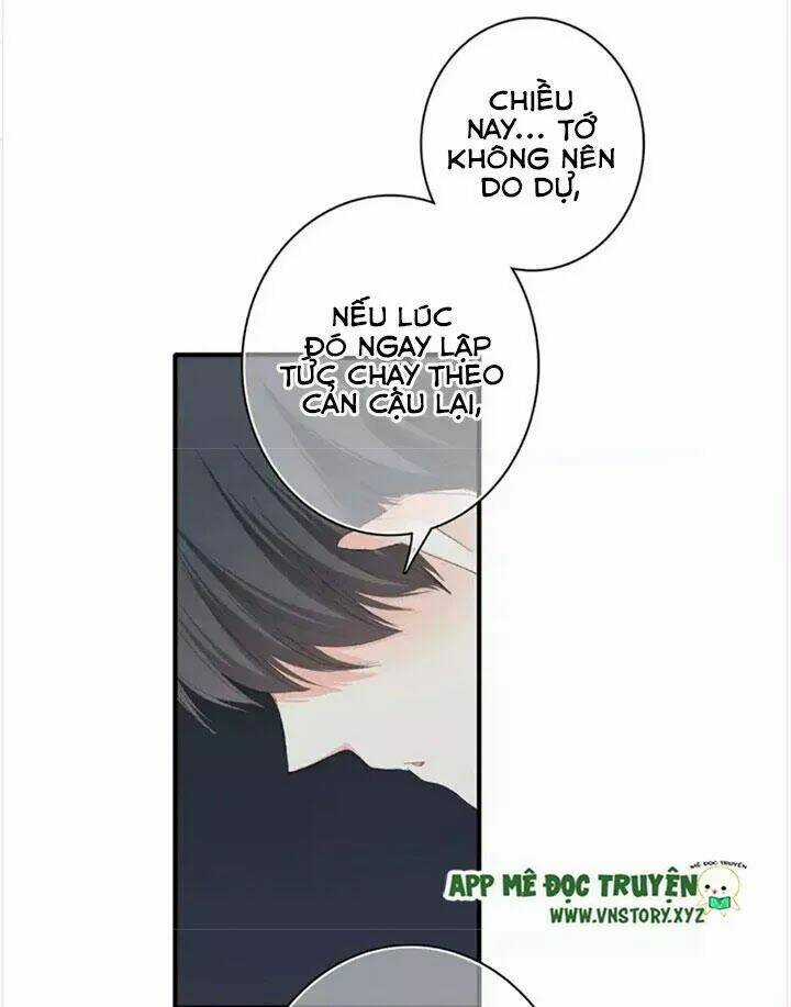 Con Tim Rung Động 2 - Chapter 38.5 - Trang 3