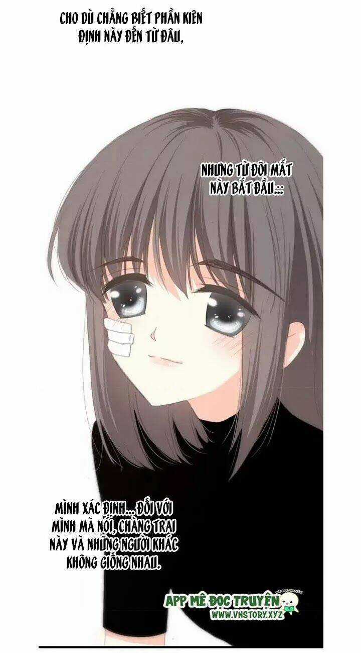 Con Tim Rung Động 2 - Chapter 38.5 - Trang 21